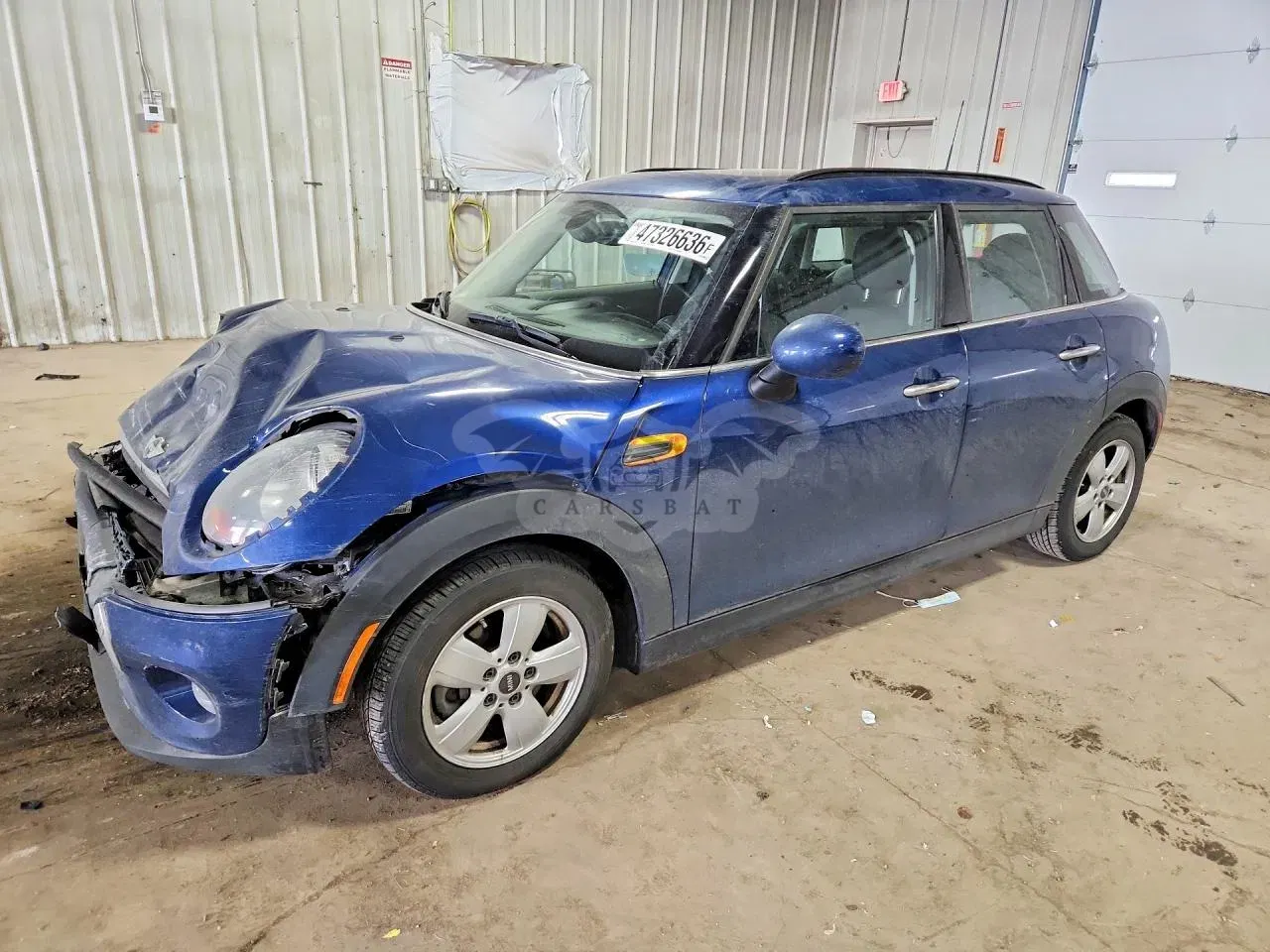 Mini Cooper 1.5L 3 2017