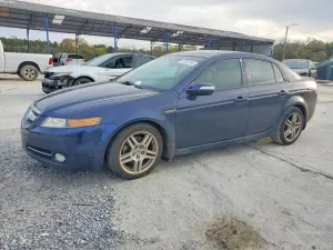 Acura TL 3.2L 6 2008