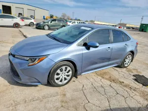 Toyota Corolla 1.8L 4 2022