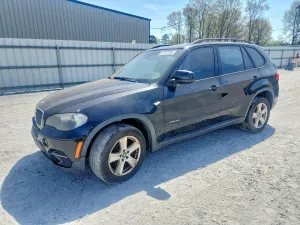 BMW X5 3.0L 6 2011