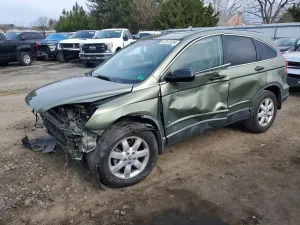 Honda CR-V 2.4L 4 2009