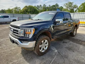 Ford F-150 3.5L 6 2022