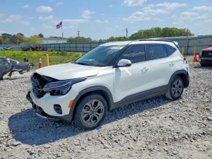 Kia Seltos 2.0L 4 2024