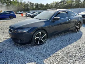 Honda Accord 3.5L 6 2008
