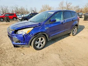 Ford Escape 1.6L 4 2014