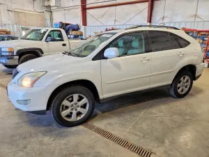 Lexus RX 3.3L 6 2005