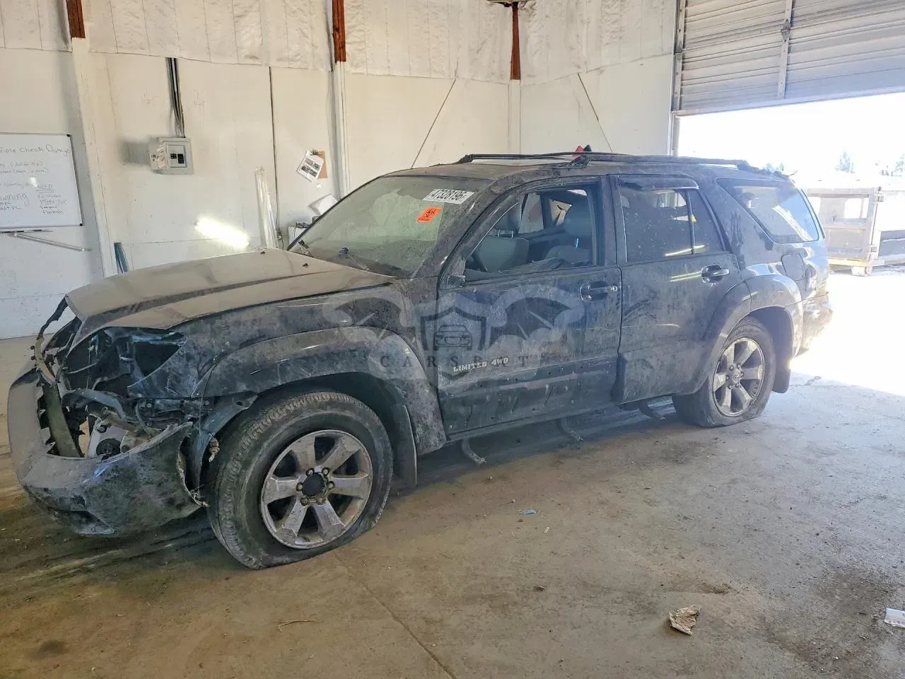 Toyota 4Runner 4.0L 6 2006