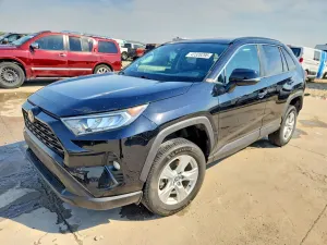 Toyota Rav4 2.5L 4 2020