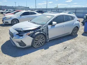 Subaru Impreza 2.0L 4 2024