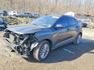 Hyundai Kona 2.0L 4 2021