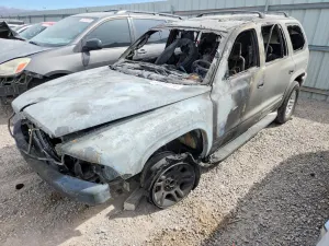 Dodge Durango 5.9L 8 2001