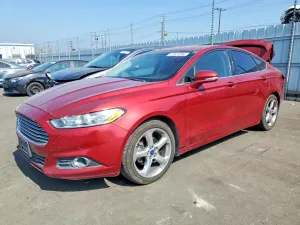 Ford Fusion 2.5L 4 2016