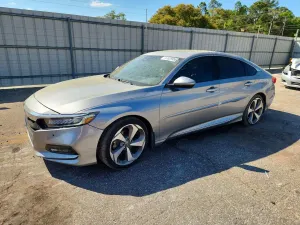 Honda Accord 2.0L 4 2018