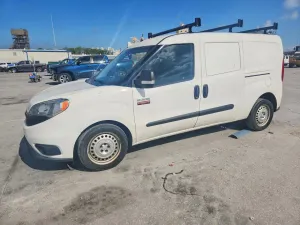 RAM ProMaster 2.4L 4 2018