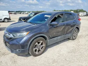 Honda CR-V 1.5L 4 2018