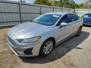 Ford Fusion 1.5L 4 2020