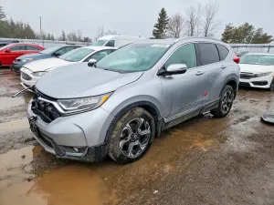 Honda CR-V 1.5L 4 2019