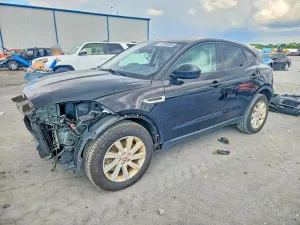 Jaguar E-Pace 2.0L 4 2020