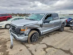 Ford F-150 5.0L 8 2023