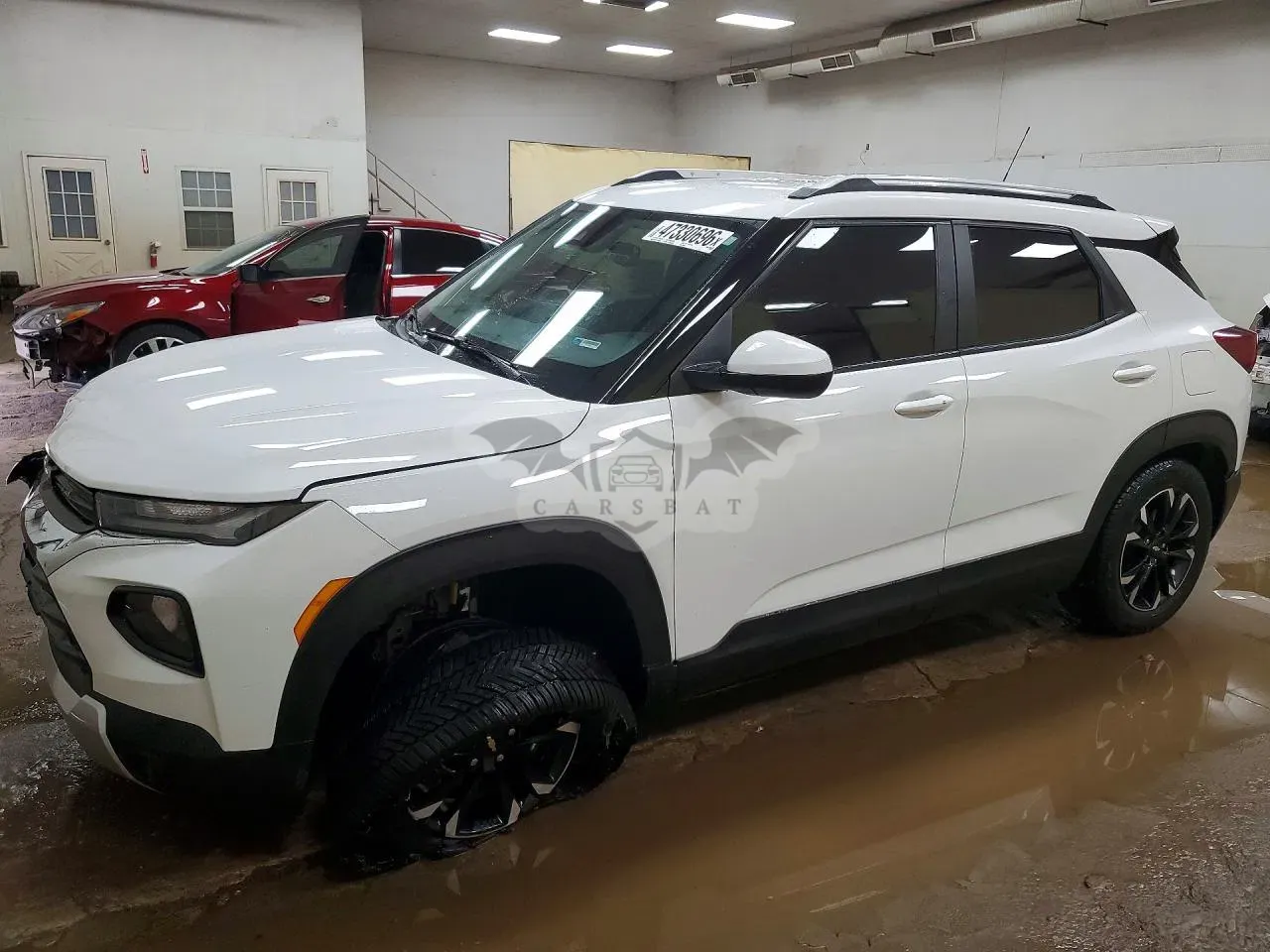 Chevrolet Trailblazer 1.3L 3 2023