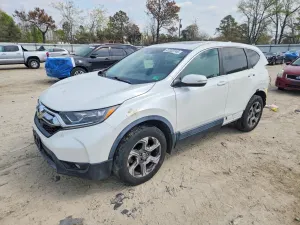 Honda CR-V 1.5L 4 2019