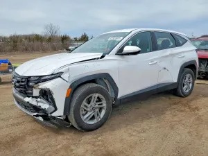 Hyundai Tucson 2.5L 4 2025