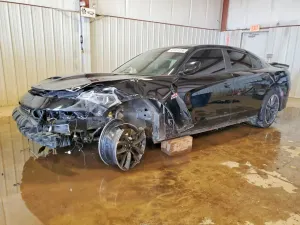 Dodge Charger 6.4L 8 2019