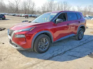 Nissan Rogue 1.5L 3 2023