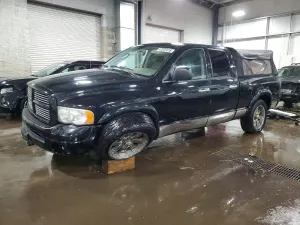 Dodge RAM 5.7L 8 2005
