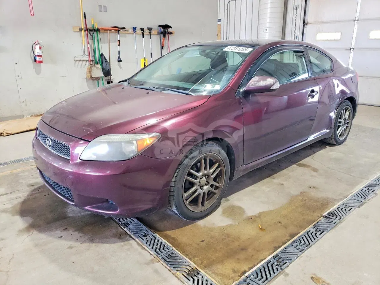 Scion tC 2.4L 4 2006
