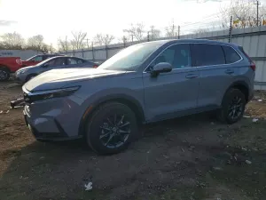 Honda CR-V 1.5L 4 2026