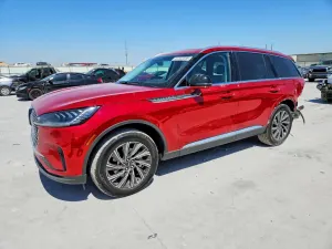 Lincoln Aviator 3.0L 6 2025