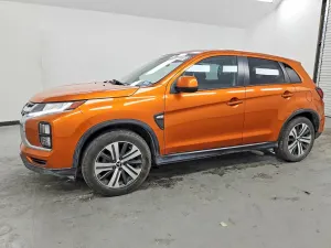 Mitsubishi Outlander 2.0L 4 2022
