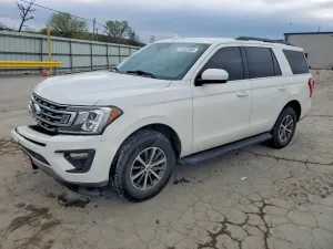 Ford Expedition 3.5L 6 2021
