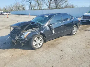 Nissan Altima 3.5L 6 2012