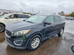 Kia Sorento 3.3L 6 2016