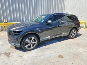 Genesis GV80 2.5L 4 2024