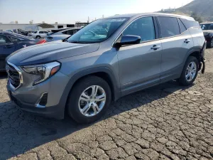GMC Terrain 1.5L 4 2020