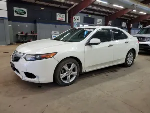 Acura TSX 2.4L 4 2011