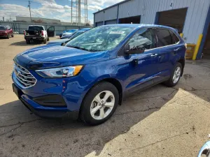 Ford Edge 2.0L 4 2020