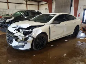 Chevrolet Malibu 1.5L 4 2021