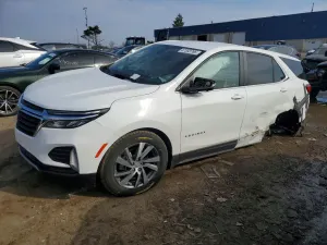 Chevrolet Equinox 1.5L 4 2024