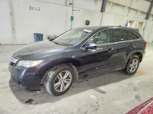 Acura RDX 3.5L 6 2013