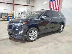 Chevrolet Equinox 1.5L 4 2018