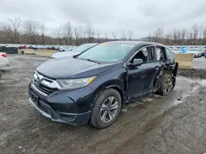 Honda CR-V 2.4L 4 2019