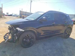 Buick Encore 1.3L 3 2024
