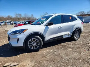Ford Escape 1.5L 3 2022