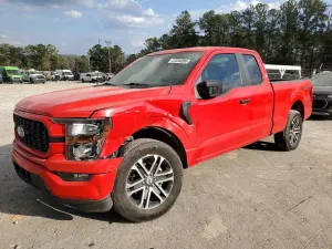 Ford F-150 2.7L 6 2023
