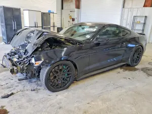 Ford Mustang 5.0L 8 2017