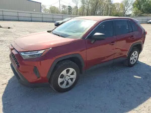 Toyota Rav4 2.5L 4 2023